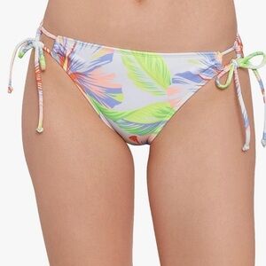 Salt + Cove hipster bikini bottoms size M